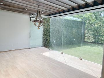 Venta Garden House en Lomas Country Club Interlomas 3 recamaras