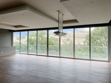 Venta Garden House en Lomas Country Club Interlomas 3 recamaras