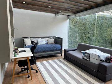 Venta Garden House en Lomas Country Club Interlomas 3 recamaras