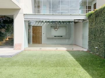 Venta Garden House en Lomas Country Club Interlomas 3 recamaras