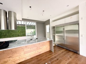 Venta Garden House en Lomas Country Club Interlomas 3 recamaras