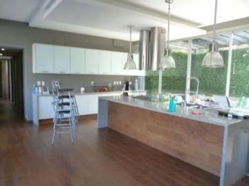 Venta Garden House en Lomas Country Club Interlomas 3 recamaras