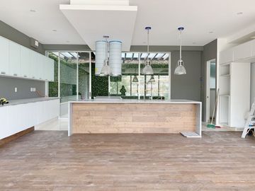 Venta Garden House en Lomas Country Club Interlomas 3 recamaras