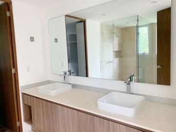 Venta Garden House en Lomas Country Club Interlomas 3 recamaras