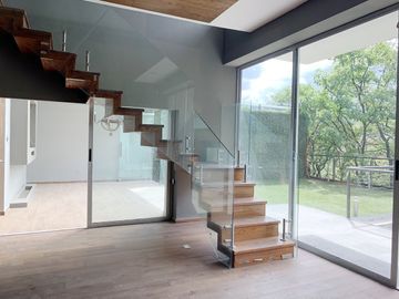 Venta Garden House en Lomas Country Club Interlomas 3 recamaras