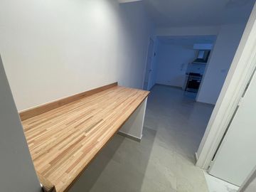 DEPARTAMENTO EN VENTA DE 2 AMBIENTES Y MEDIO EN PALERMO BOTANICO DE CATEGORÍA OPORTUNIDAD