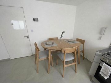 DEPARTAMENTO EN VENTA DE 2 AMBIENTES Y MEDIO EN PALERMO BOTANICO DE CATEGORÍA OPORTUNIDAD