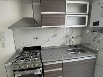 DEPARTAMENTO EN VENTA DE 2 AMBIENTES Y MEDIO EN PALERMO BOTANICO DE CATEGORÍA OPORTUNIDAD