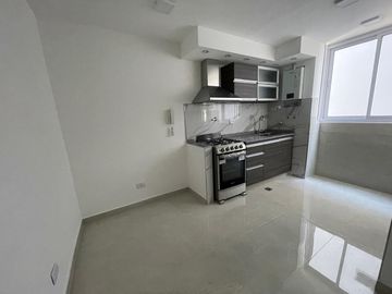 DEPARTAMENTO EN VENTA DE 2 AMBIENTES Y MEDIO EN PALERMO BOTANICO DE CATEGORÍA OPORTUNIDAD