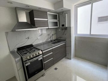 DEPARTAMENTO EN VENTA DE 2 AMBIENTES Y MEDIO EN PALERMO BOTANICO DE CATEGORÍA OPORTUNIDAD