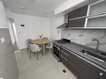DEPARTAMENTO EN VENTA DE 2 AMBIENTES Y MEDIO EN PALERMO BOTANICO DE CATEGORÍA OPORTUNIDAD