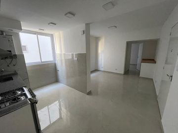 DEPARTAMENTO EN VENTA DE 2 AMBIENTES Y MEDIO EN PALERMO BOTANICO DE CATEGORÍA OPORTUNIDAD