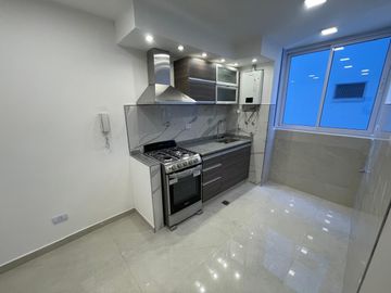 DEPARTAMENTO EN VENTA DE 2 AMBIENTES Y MEDIO EN PALERMO BOTANICO DE CATEGORÍA OPORTUNIDAD
