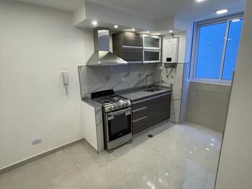 DEPARTAMENTO EN VENTA DE 2 AMBIENTES Y MEDIO EN PALERMO BOTANICO DE CATEGORÍA OPORTUNIDAD