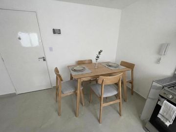 DEPARTAMENTO EN VENTA DE 2 AMBIENTES Y MEDIO EN PALERMO BOTANICO DE CATEGORÍA OPORTUNIDAD