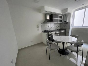 DEPARTAMENTO EN VENTA DE 2 AMBIENTES Y MEDIO EN PALERMO BOTANICO DE CATEGORÍA OPORTUNIDAD