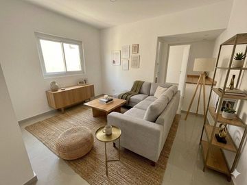 DEPARTAMENTO EN VENTA DE 2 AMBIENTES Y MEDIO EN PALERMO BOTANICO DE CATEGORÍA OPORTUNIDAD