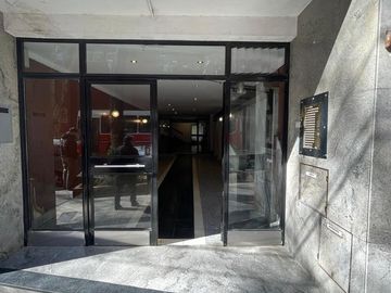 DEPARTAMENTO EN VENTA DE 2 AMBIENTES Y MEDIO EN PALERMO BOTANICO DE CATEGORÍA OPORTUNIDAD
