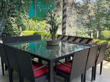 MB- Casa en Venta en Bosques de las Lomas