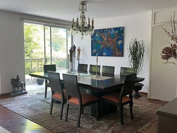 MB- Casa en Venta en Bosques de las Lomas
