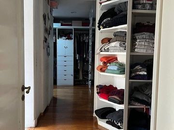 MB- Casa en Venta en Bosques de las Lomas