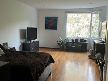 MB- Casa en Venta en Bosques de las Lomas