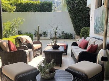 MB- Casa en Venta en Bosques de las Lomas