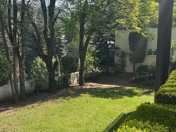 MB- Casa en Venta en Bosques de las Lomas