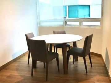 **OPORTUNIDAD** DEPARTAMENTO EN AV. SANTA FE, CON VISTA ESPECTACULAR CON MUEBLES