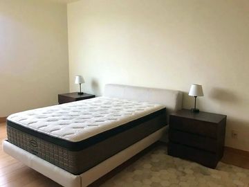 **OPORTUNIDAD** DEPARTAMENTO EN AV. SANTA FE, CON VISTA ESPECTACULAR CON MUEBLES