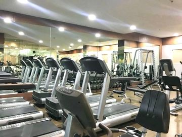 **OPORTUNIDAD** DEPARTAMENTO EN AV. SANTA FE, CON VISTA ESPECTACULAR CON MUEBLES