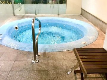 **OPORTUNIDAD** DEPARTAMENTO EN AV. SANTA FE, CON VISTA ESPECTACULAR CON MUEBLES