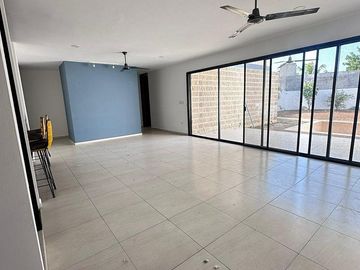 CASA EQUIPADA EN VENTA EN BELLAVISTA DZITYÁ, MÉRIDA