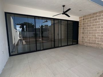 CASA EQUIPADA EN VENTA EN BELLAVISTA DZITYÁ, MÉRIDA