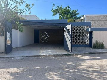 CASA EQUIPADA EN VENTA EN BELLAVISTA DZITYÁ, MÉRIDA