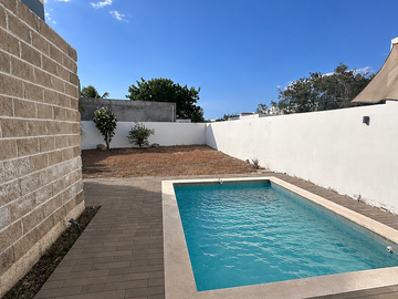 CASA EQUIPADA EN VENTA EN BELLAVISTA DZITYÁ, MÉRIDA