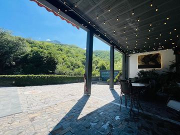 Casa en Venta, Sierra Alta, Monterrey Nuevo León
