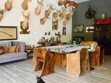 Casa en Venta, Sierra Alta, Monterrey Nuevo León