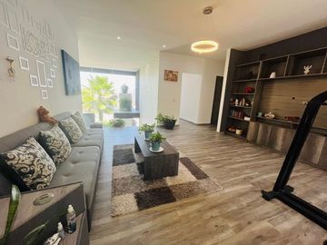 Casa en Venta, Sierra Alta, Monterrey Nuevo León
