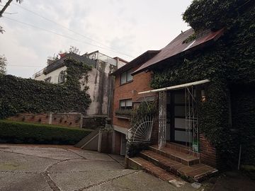 Se Vende Casa en Cuajimalpa