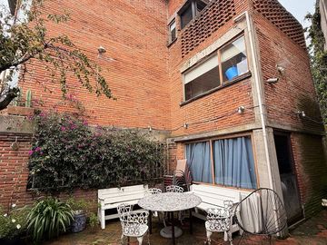Se Vende Casa en Cuajimalpa