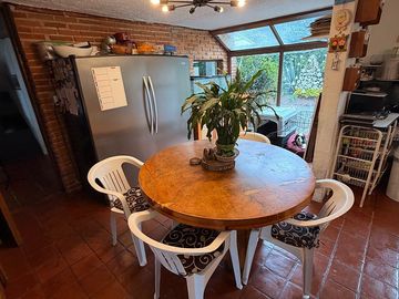 Se Vende Casa en Cuajimalpa