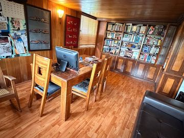 Se Vende Casa en Cuajimalpa