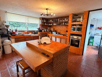 Se Vende Casa en Cuajimalpa