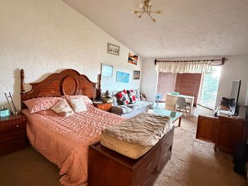 Se Vende Casa en Cuajimalpa