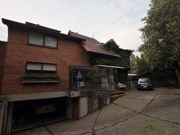 Se Vende Casa en Cuajimalpa