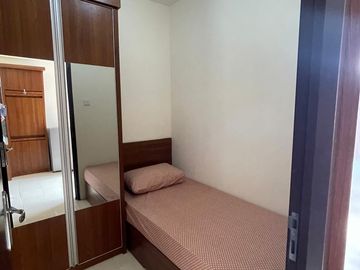 Dijual Apartment 2 BR Furnished Siap Huni di Serpong Green View