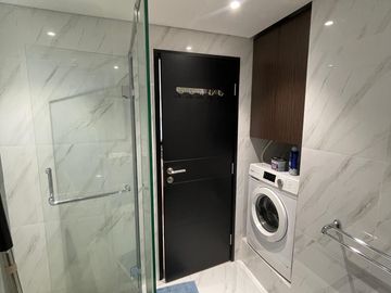 DIJUAL TERMURAH Apartemen The Branz BSD City, 1BR, Full Furnished