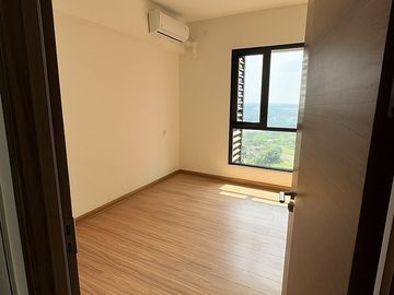 SIAP HUNI UNIT 2 BR Semi Furnished Sky House Alam Sutera