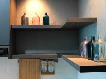 Sale Cepat Apartemen Brooklyn, Alam Sutera